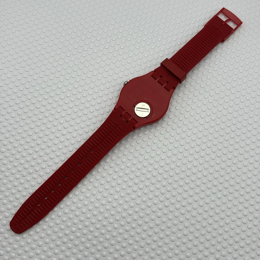 Swatch watch so29r700